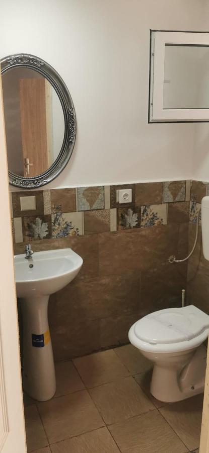 Casa La Meduza Ξενοδοχείο Vama Veche Εξωτερικό φωτογραφία